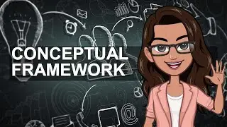 PRACTICAL RESEARCH 2 - Conceptual Framework