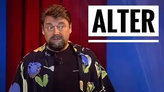 Jürgen von der Lippe - Alter