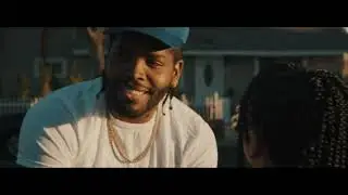 Rayven Justice - "F'd Up" (Official Music Video)