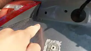 Лада Веста КоСяКи КуЗоВа!!!