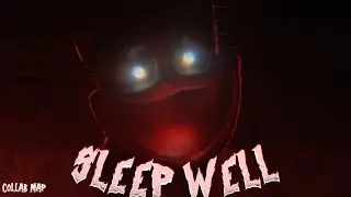 [PP3/3D] 🔓Sleep Well Collab Map 3/5🔓