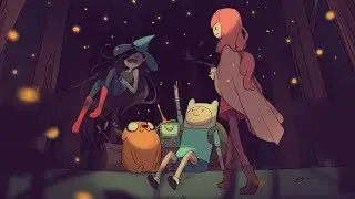 The Best Adventure Time Fan Art #2