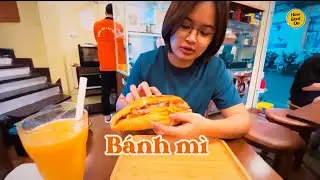 Very first hour exploring time in Hanoi, Vietnam 2024