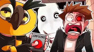 VANOSS GAVE ME A HEART ATTACK!