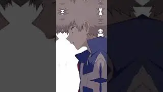 Bakugou edit || mha edits ||