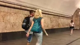 Стандартный звук БПСН.