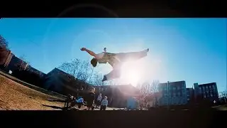 Dima Korkhut | Jump Day 9