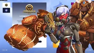 Годовщина Overwatch 2  Cтало лучше?