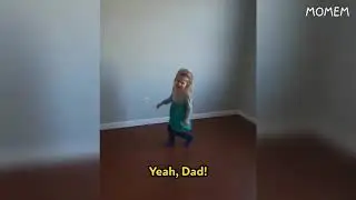 Попробуй не засмеяться