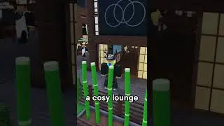 Best Japanese Restaurant Build in Restaurant Tycoon 2 
