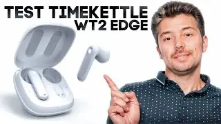 Mes Oreilles Traduisent 40 Langues - TimeKettle WT2 Edge