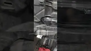 ман тг3 замена противотуманки птф