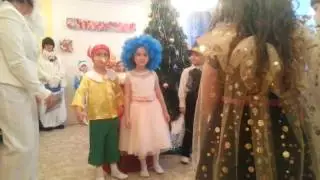 Утренник
