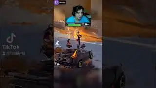 xddd ni me estaba dando cuentaaaa #twitch #fortnite #amigos #venganza #humor #laseiyita