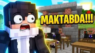 Mektabga go 🏫 . Serial Uzbek Tilida