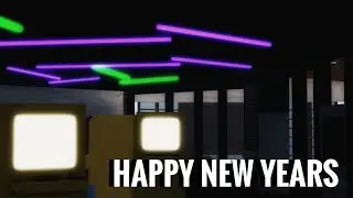 HAPPY NEW YEARS