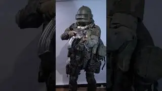 The Juggernaut Loadout 