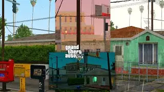 TIMECYC FIVEM 1.0 MIRIP KEIZERZ ‼️| COLORFULL GRAPICH 🤯