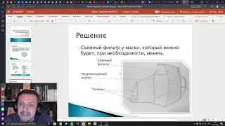 ПД. Камерилов стрим урок по проверке домашнего задания по проблемному объекту