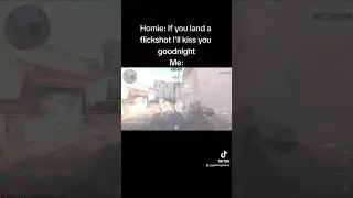 Follow us if kissing the homies goodnight ain't gay #gaming #funny #cs2