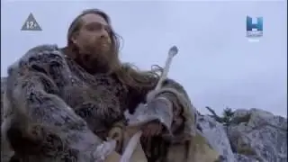 Жизнь неандертальцев