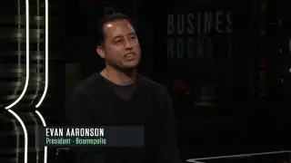 Evan Aaronson - President of Boomopolis, on Influencer Marketing 4-29-16