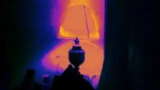 Webcam video from April 4, 2013 12:37 AM