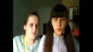 Когда вижу очередную пародию на это