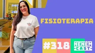 A importância da fisioterapia com Isabella - NENEMCAST #312