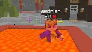 Chillest Gameplay in BattleAsya KITPVP