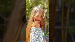 Моё лето❤️❤️