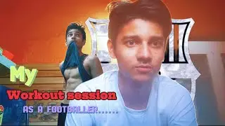 Workout Session #1