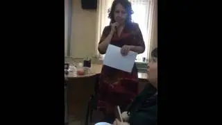 Беспредел часть 3. Дискриминация сотрудников