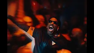 TRAVIS SCOTT - CHALLENGER (Unreleased Mixtape)
