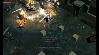 Evento Mata Mata / Mu LosT server