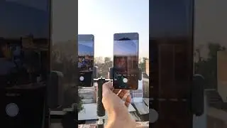 Realme 12 Pro+ Vs Redmi Note 13 Pro+ 🔥|| Camera Test 📷 