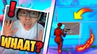 Asianjeff Is The FUNNIEST PRO PLAYER In OG FORTNITE...