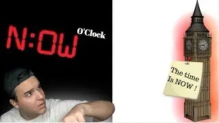 Why Wait ?