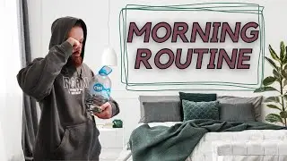 My Morning Routine For 2023 | The Perfect Morning Routine