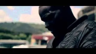 Oyoshe ft. Blaq Poet - Deal With It (BDN2 Official Music Video)