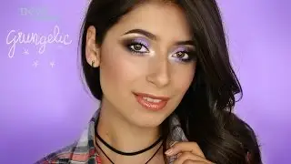 GRUNGELIC collection - Neve Cosmetics