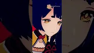 XIANGLING👀🔥 - GENSHIN IMPACT [EDIT/AMV]