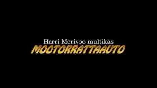 Mootorrattaauto