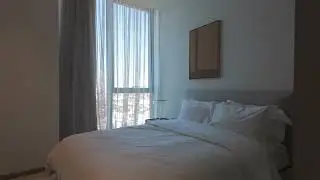 Luxury rentals at The Ritz-Carlton Residences, Limassol, Cyprus: 14F
