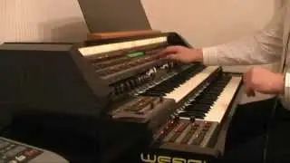 Marcus Specht: Gimme Hope Joanna (Eddy Grant)