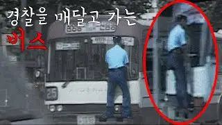 이래서 바뀐 서울시내 교통버스노선