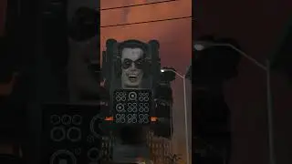 Skibidi multiverse 27 (part 1)