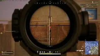 PUBG 7182