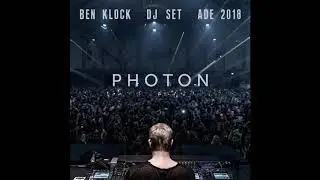 Ben Klock - PHOTON ADE 2018