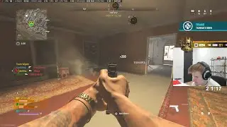 SYMFUHNY WAS EMBARRASSED AFTER STRUGGLING TO KILL STREAMER IN WARZONE🤣